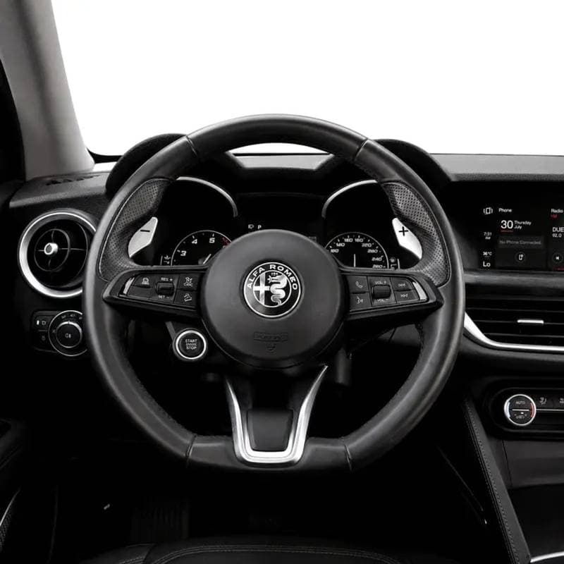 2020 Alfa Romeo Stelvio SUPER thumbnail 7