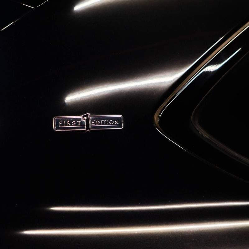 2021 Bentley Bentayga FIRST EDITION thumbnail 6