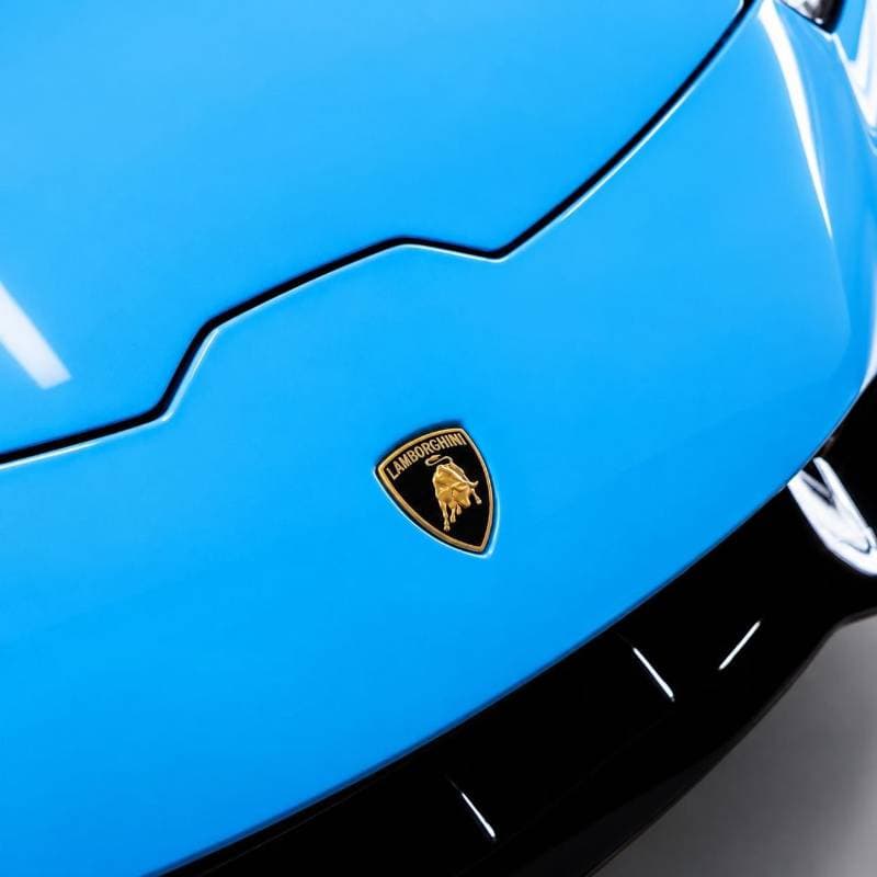2021 Lamborghini Huracan EVO SPYDER thumbnail 7