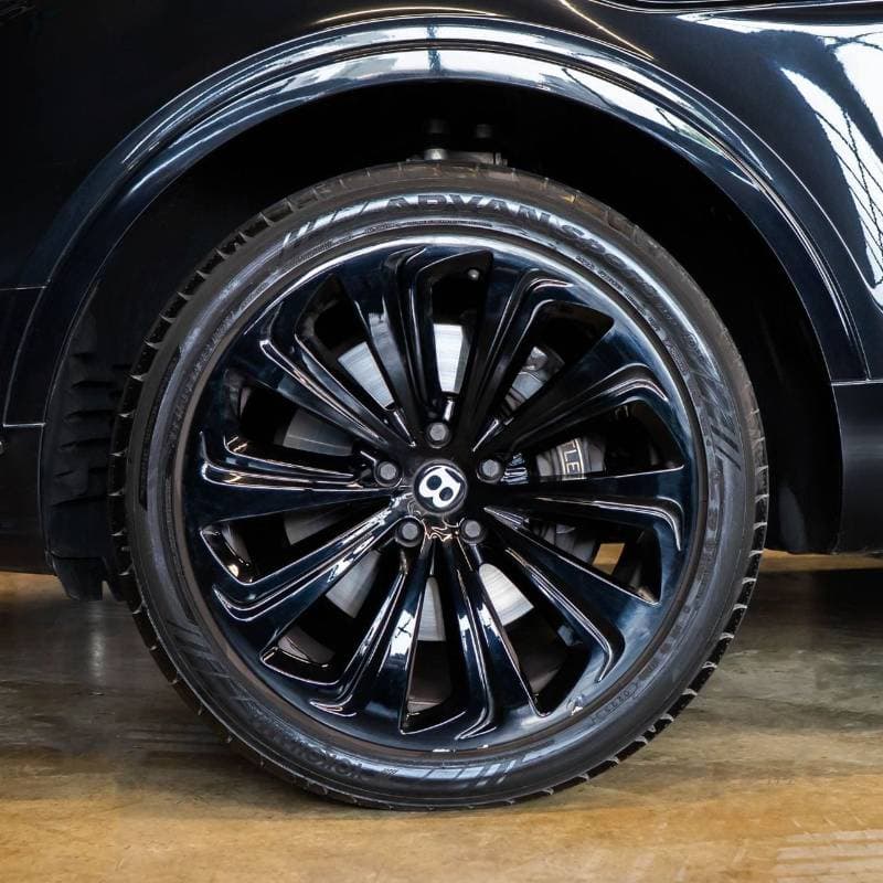 2021 Bentley Bentayga FIRST EDITION thumbnail 7