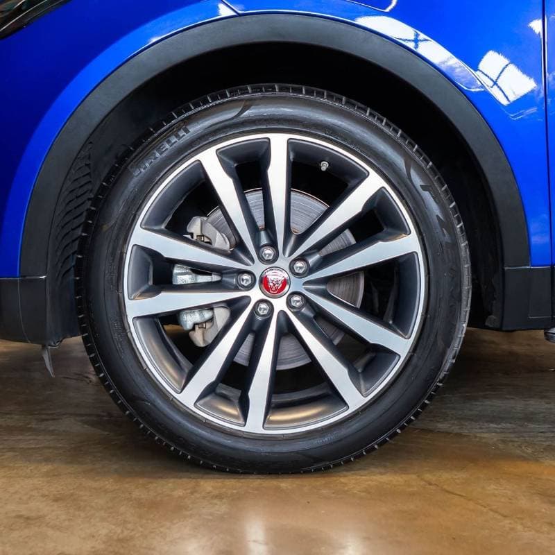 2020 Jaguar E PACE R DYNAMIC S P200 thumbnail 8