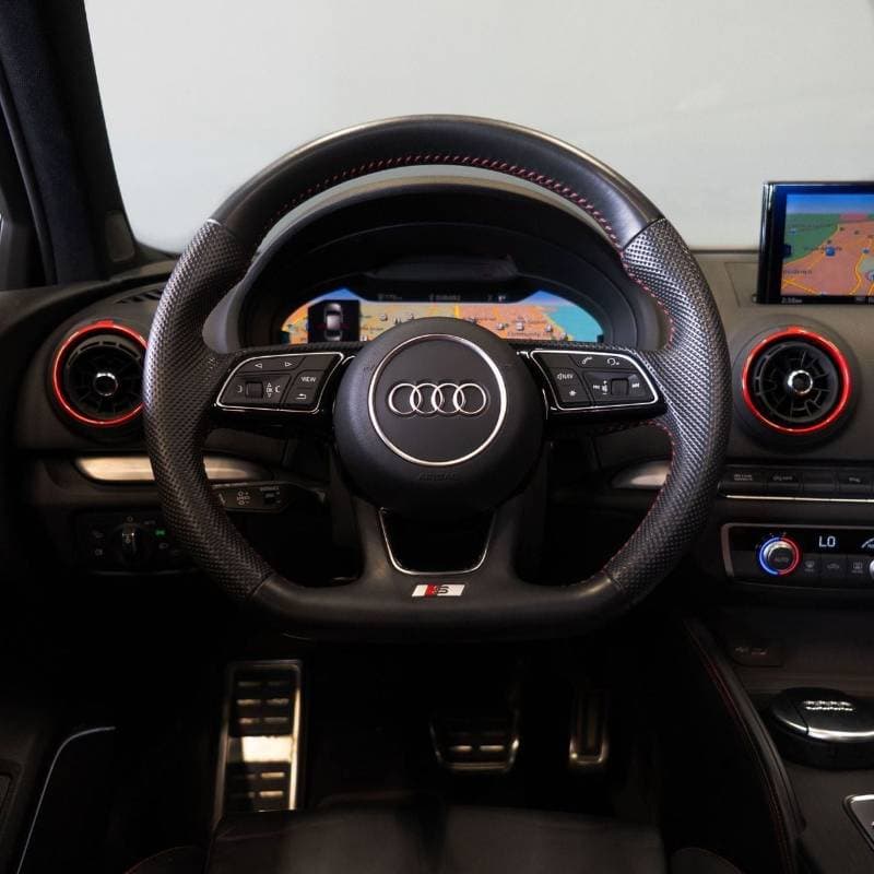 2020 Audi S3 STANDARD thumbnail 8