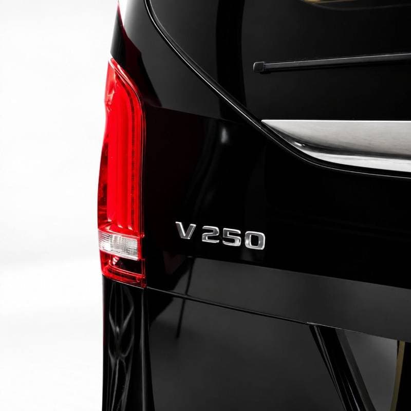 2022 Mercedes Benz V 250 Exclusive thumbnail 6
