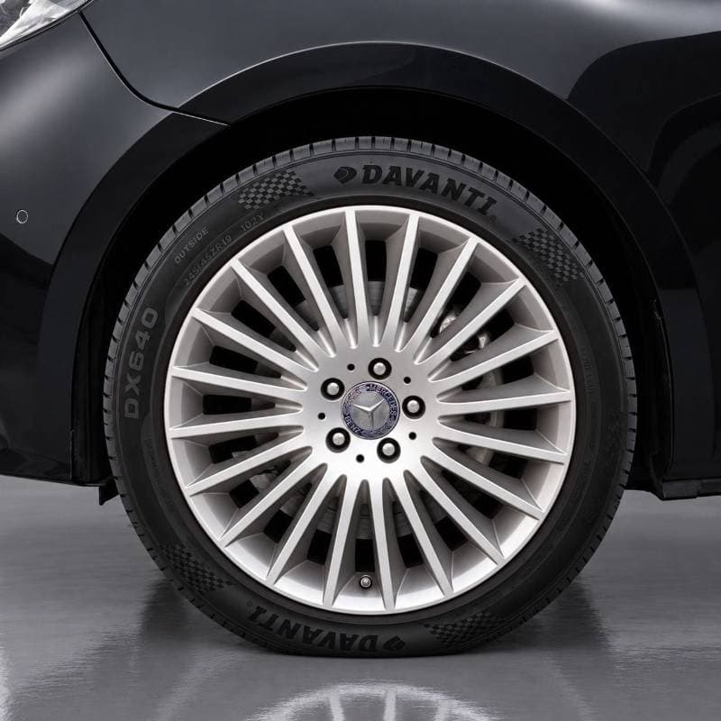 2022 Mercedes Benz V 250 Exclusive thumbnail 8