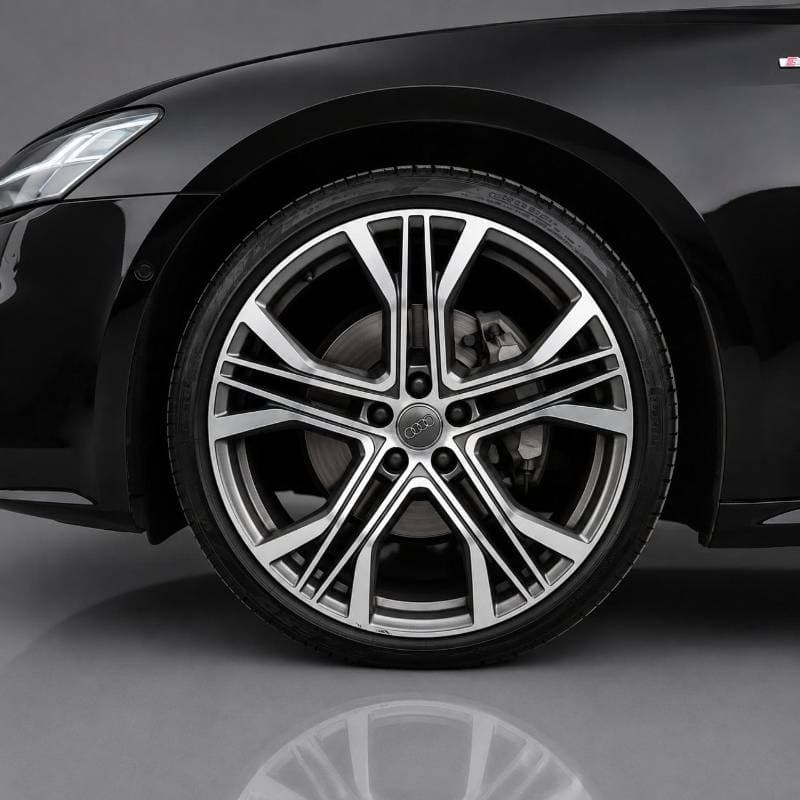 2020 Audi A7 45 TFSI SPORTBACK thumbnail 6