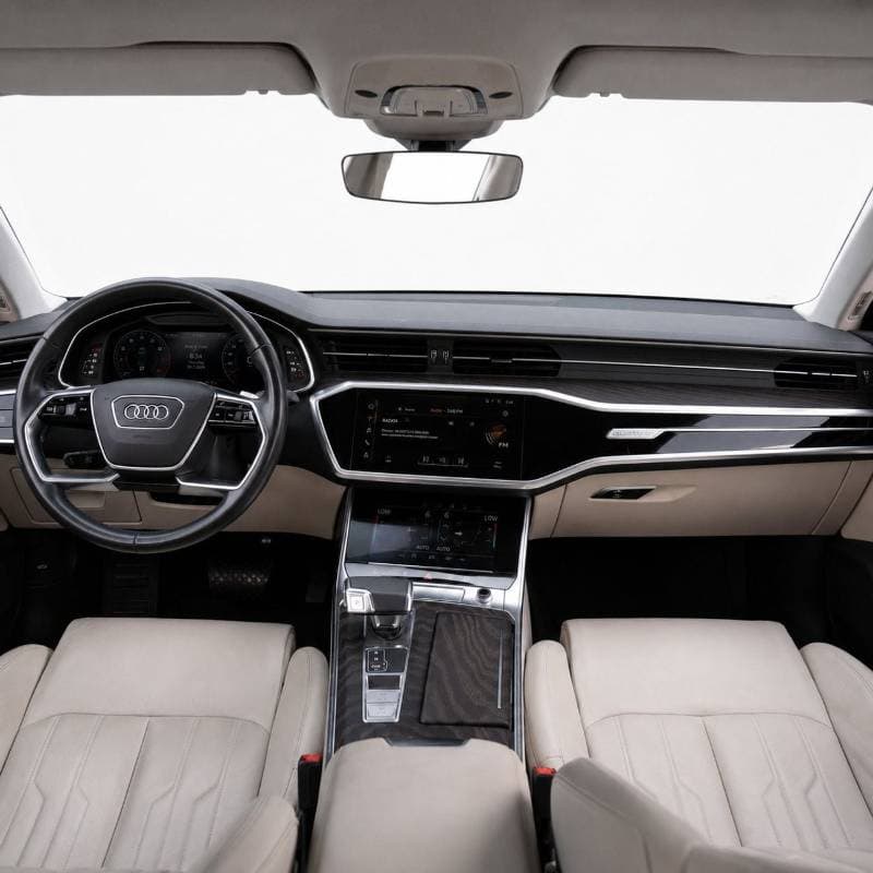 2020 Audi A7 45 TFSI SPORTBACK thumbnail 7