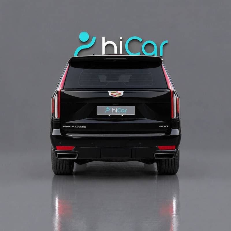 2023 Cadillac Escalade SPORT thumbnail 5