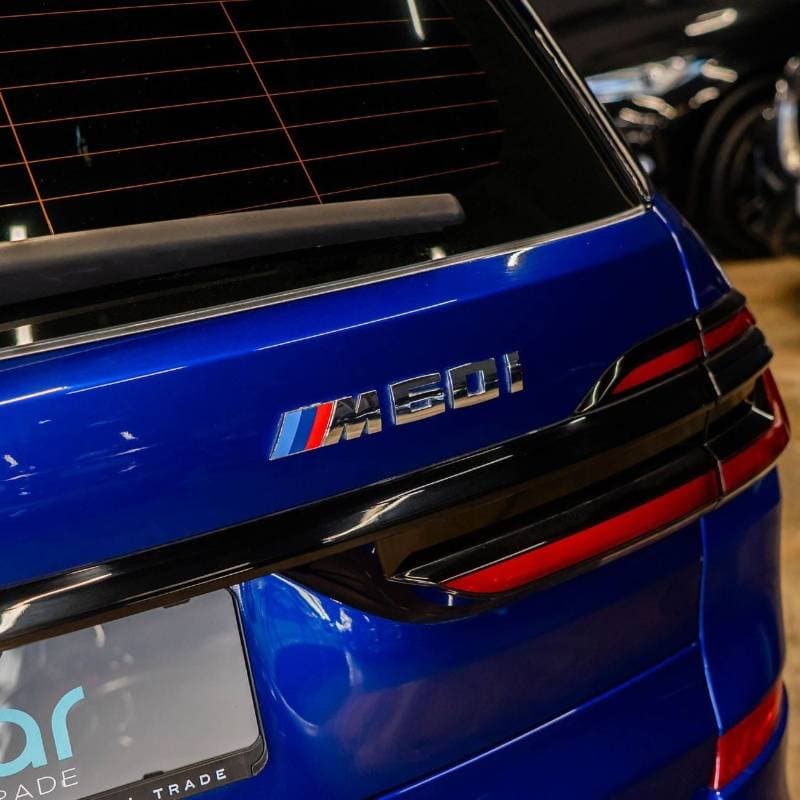 2024 BMW X7 M60i XDRIVE thumbnail 6
