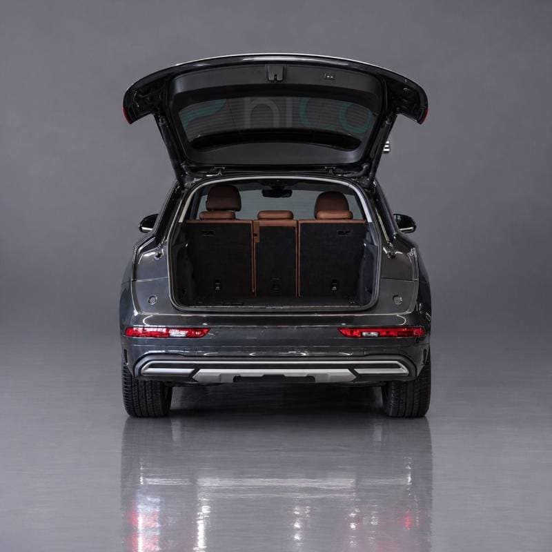 2024 Audi Q5 45 TFSI ADVANCED thumbnail 5