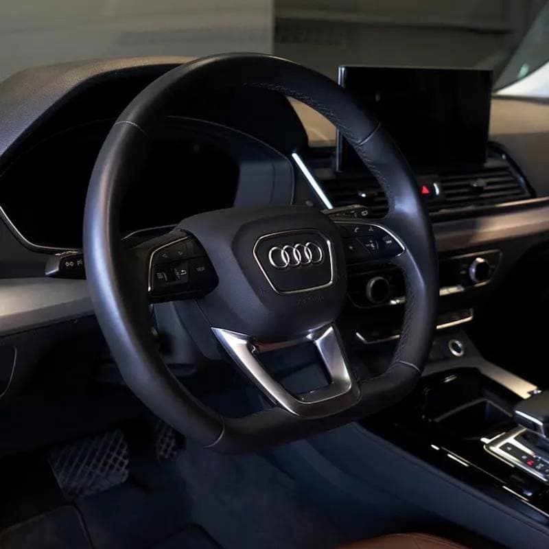 2024 Audi Q5 45 TFSI ADVANCED thumbnail 8