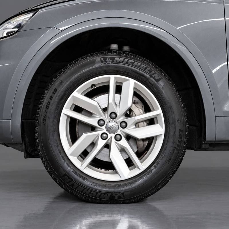 2020 Audi Q5 45 TFSI thumbnail 6