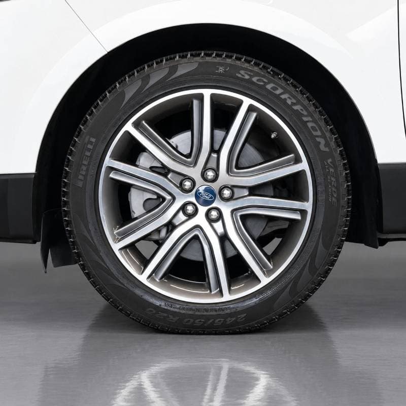 2022 Ford Edge thumbnail 5