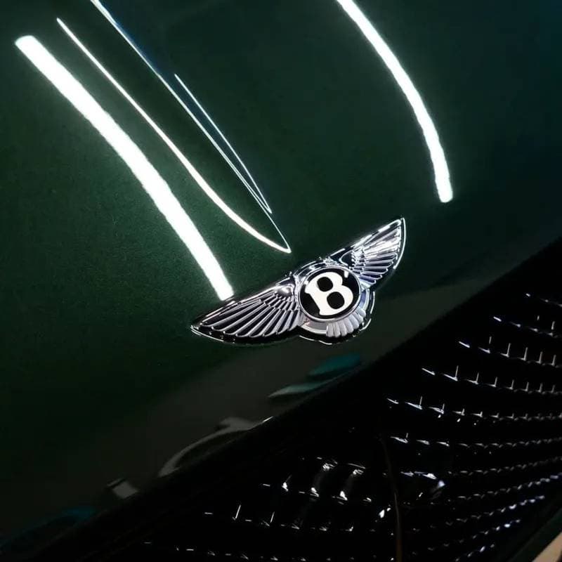 2023 Bentley Continental GTC 1ST EDITION thumbnail 7