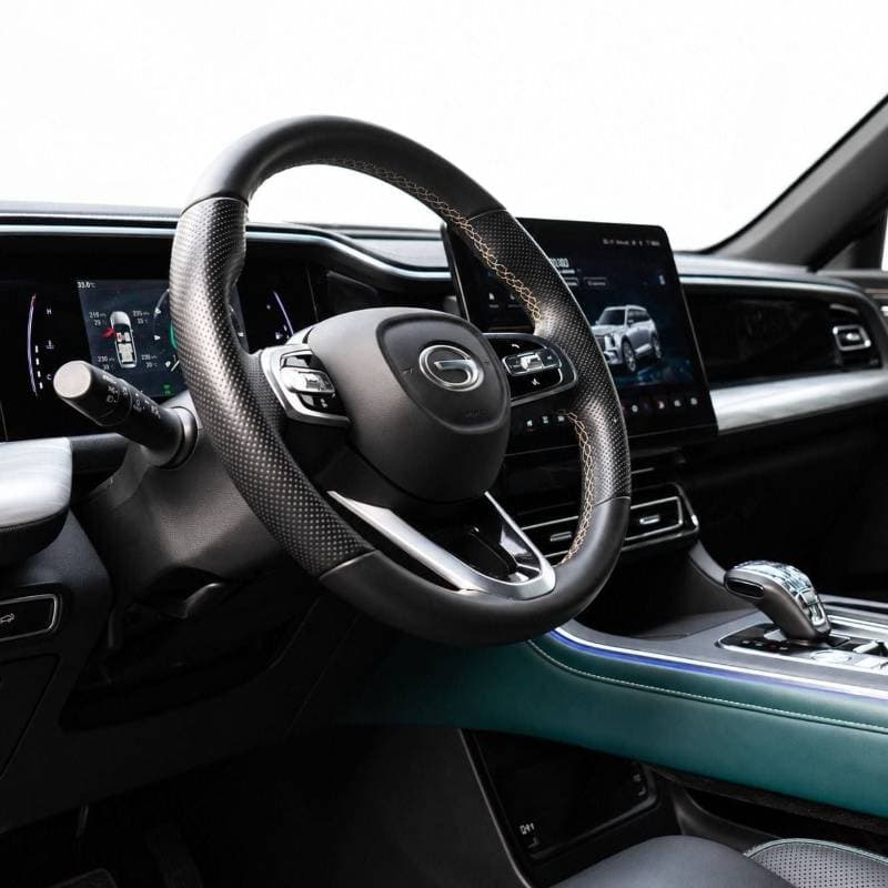 2023 GAC GS8 GX thumbnail 8