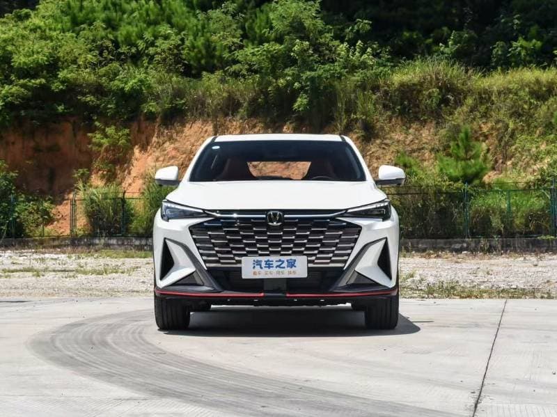 2026 Changan X5 Plus PIONEER