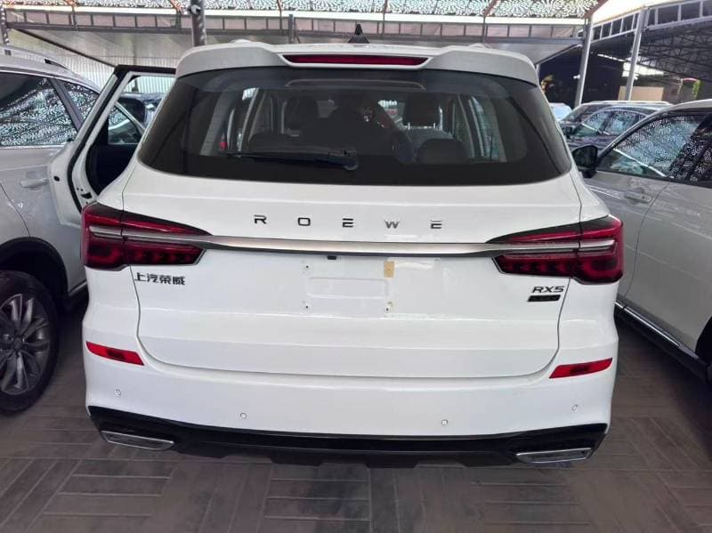 2025 Roewe RX5 thumbnail 4