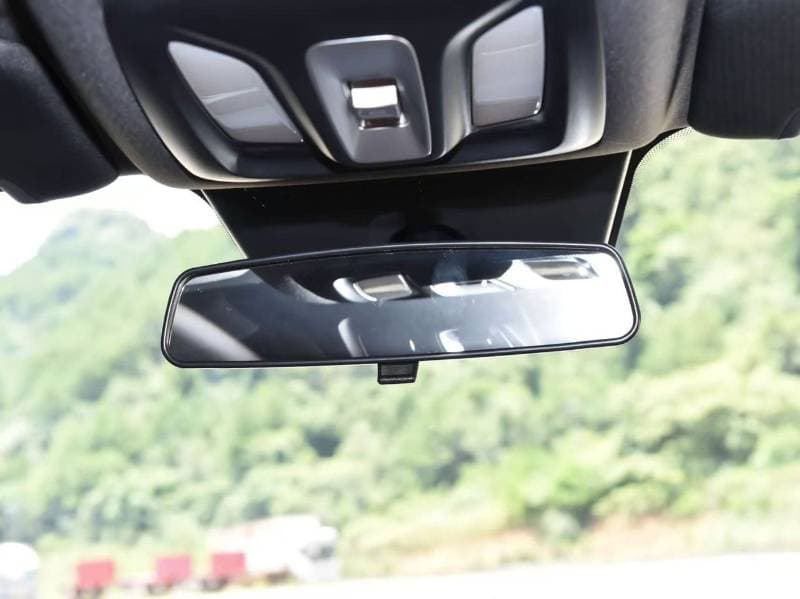 2026 Changan X5 Plus PIONEER thumbnail 7