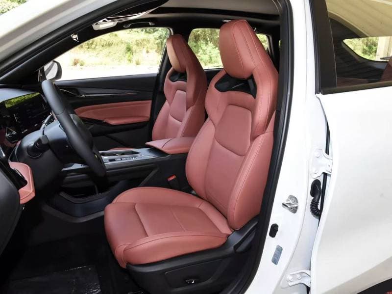 2026 Changan X5 Plus PIONEER thumbnail 8