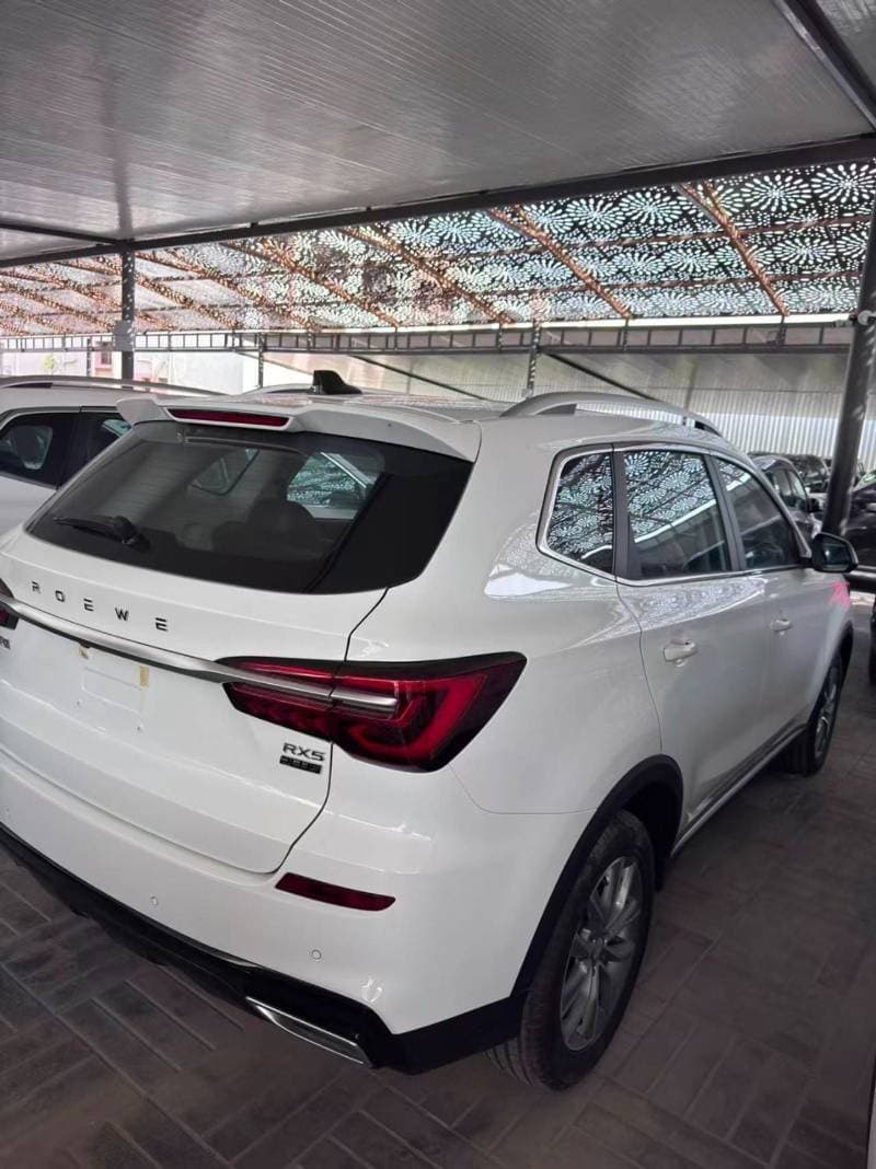 2025 Roewe RX5 thumbnail 3