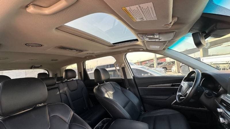 2022 Kia Telluride EX thumbnail 5