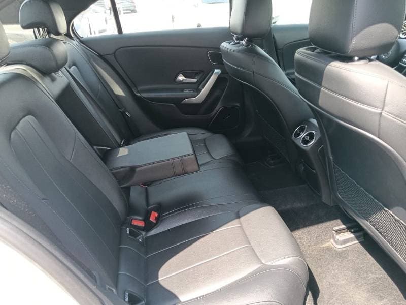 2020 Mercedes Benz A220 STANDARD thumbnail 4