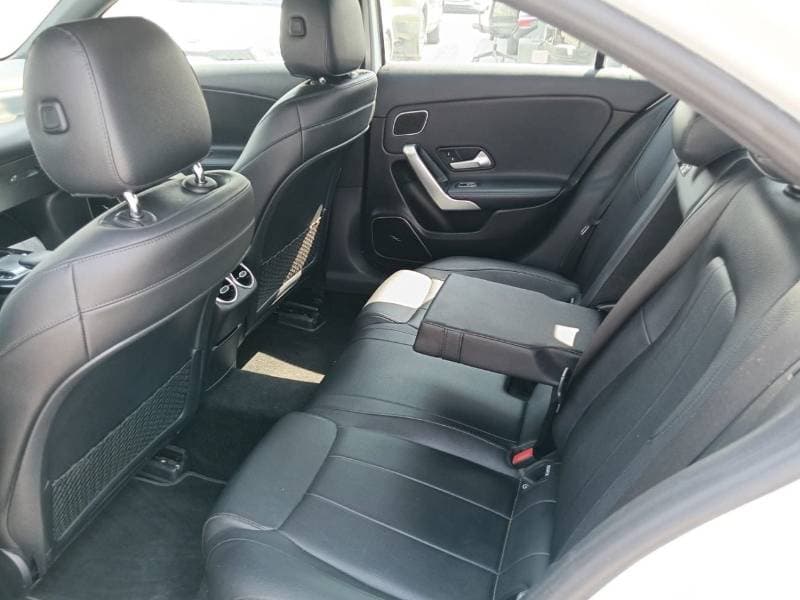 2020 Mercedes Benz A220 STANDARD thumbnail 7