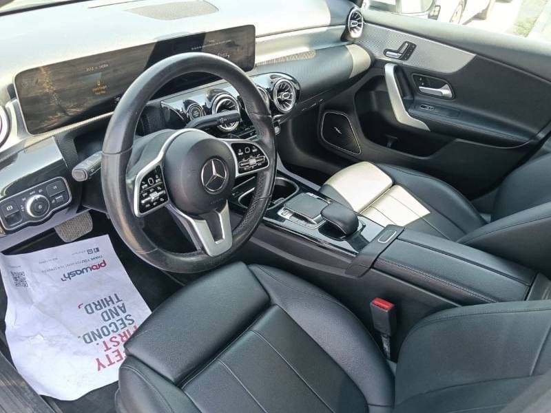 2020 Mercedes Benz A220 STANDARD thumbnail 5
