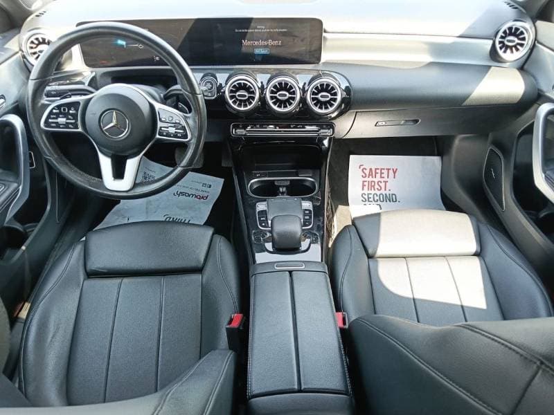 2020 Mercedes Benz A220 STANDARD thumbnail 3