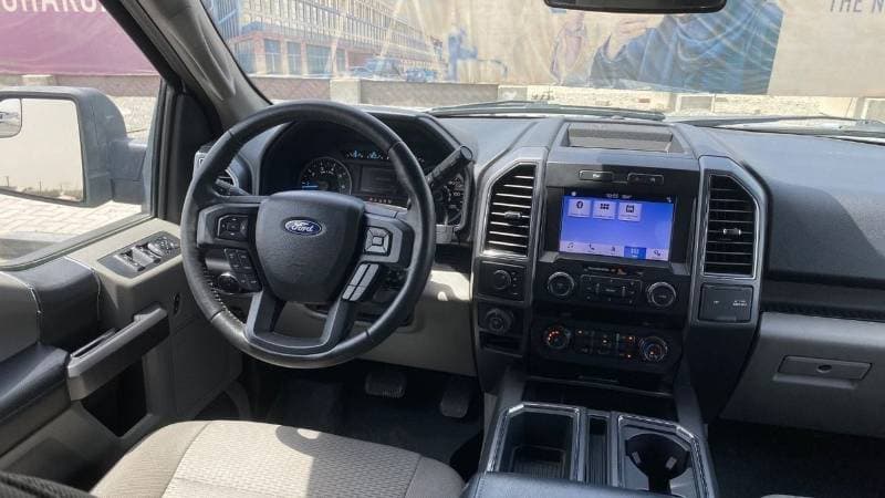 2019 Ford F 150 XLT thumbnail 6