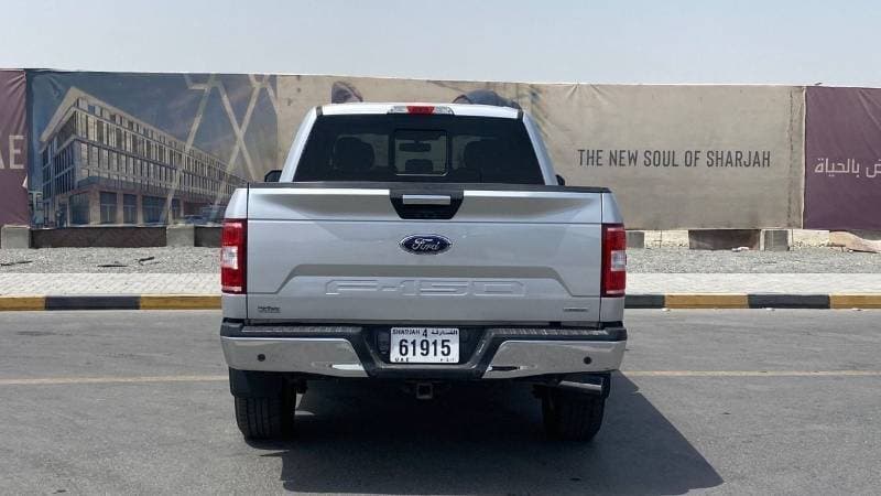 2019 Ford F 150 XLT thumbnail 8