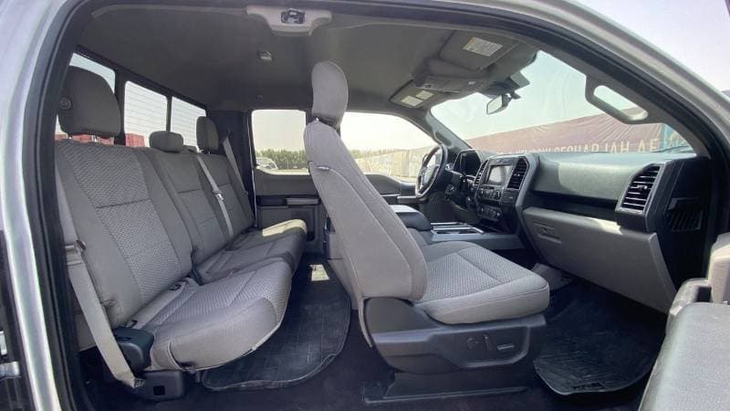 2019 Ford F 150 XLT thumbnail 5