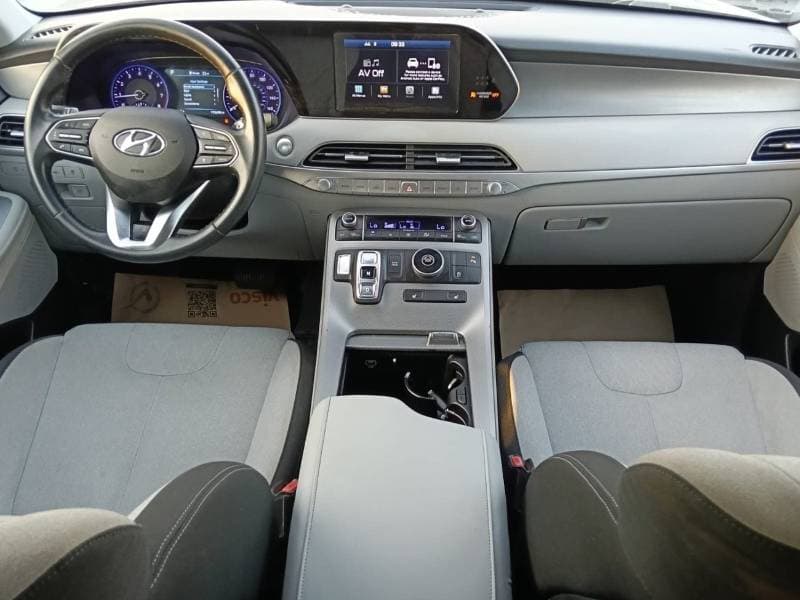 2020 Hyundai Palisade SMART thumbnail 4