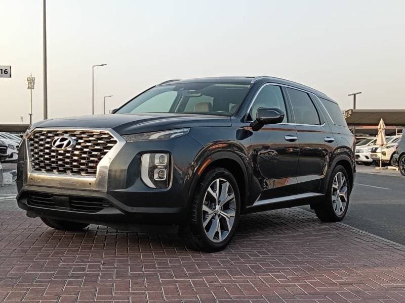 2020 Hyundai Palisade SMART