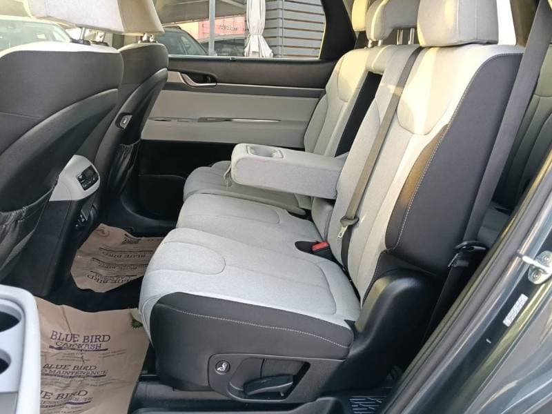 2020 Hyundai Palisade SMART thumbnail 5