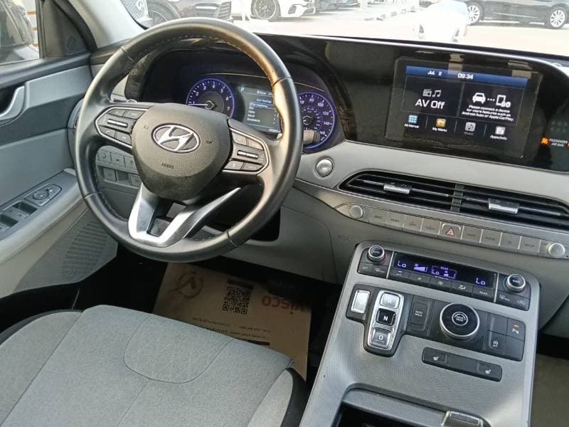 2020 Hyundai Palisade SMART thumbnail 6