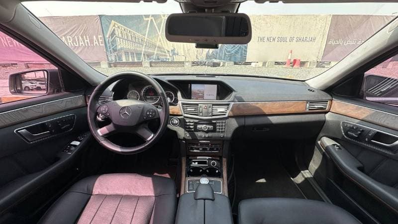 2013 Mercedes Benz E350 ELEGANCE SPORTS thumbnail 4