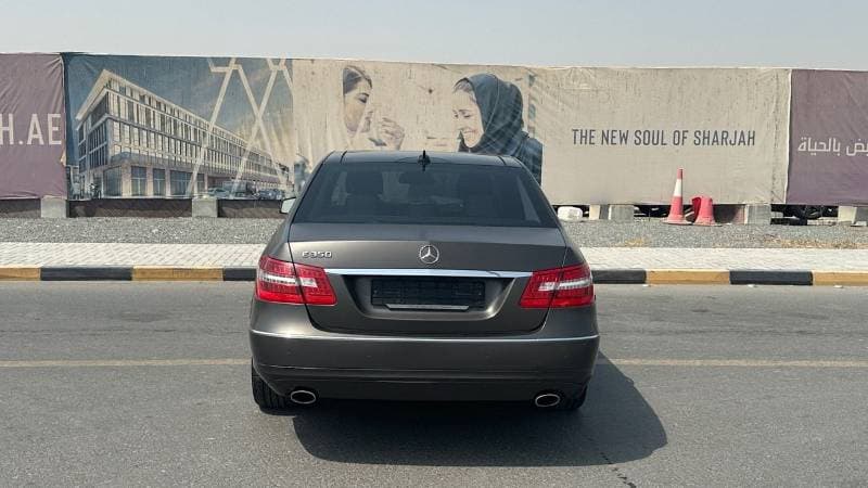 2013 Mercedes Benz E350 ELEGANCE SPORTS thumbnail 8
