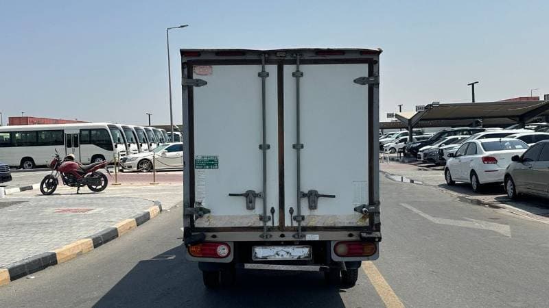 2017 Hyundai Porter STANDARD thumbnail 5