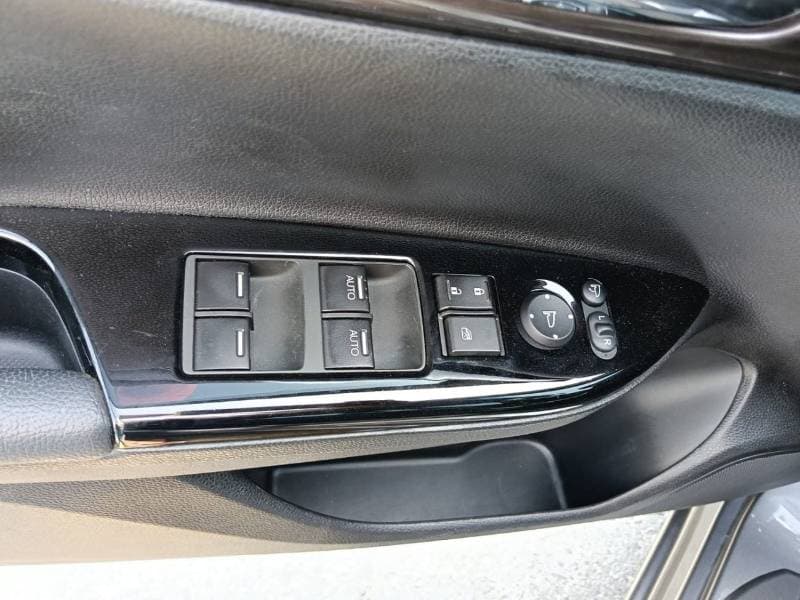 2017 Honda Accord EX thumbnail 6