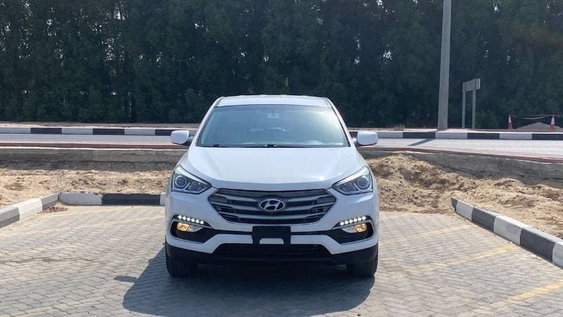 2018 Hyundai Santa Fe SPORT thumbnail 2