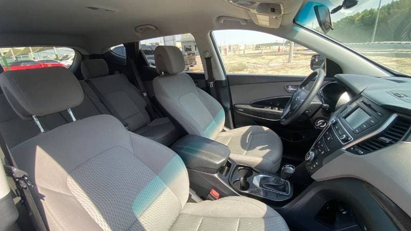 2018 Hyundai Santa Fe SPORT thumbnail 5