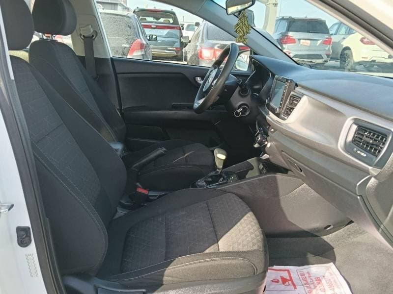2019 Kia Rio LX thumbnail 7