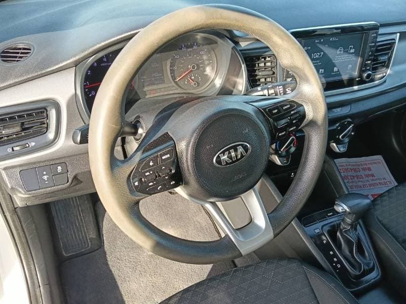 2019 Kia Rio LX thumbnail 5