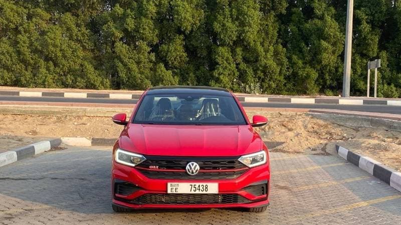 2020 Volkswagen Jetta thumbnail 2