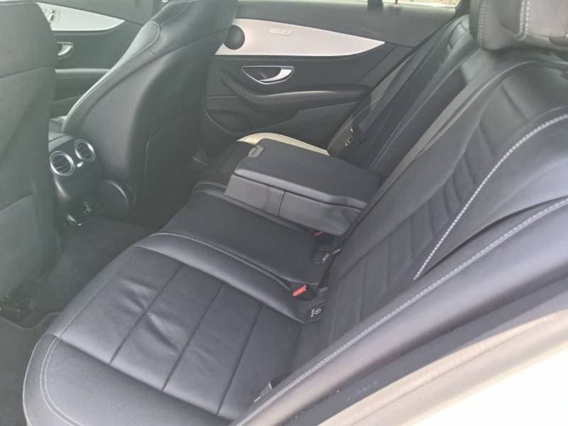 2021 Mercedes Benz E250 STANDARD thumbnail 6