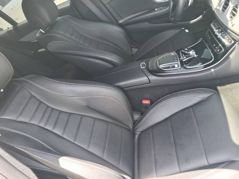 2021 Mercedes Benz E250 STANDARD thumbnail 5