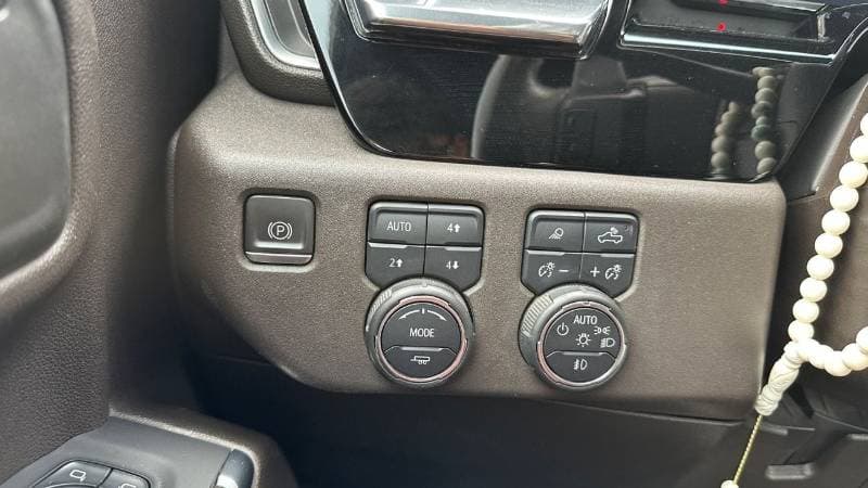 2023 Chevrolet Silverado 1500 REGULAR CAB 2LT TRAILBOSS thumbnail 5