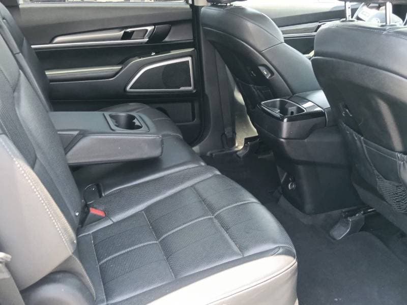 2020 Kia Telluride EX thumbnail 7