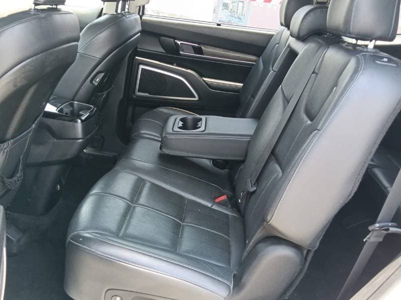 2020 Kia Telluride EX thumbnail 5