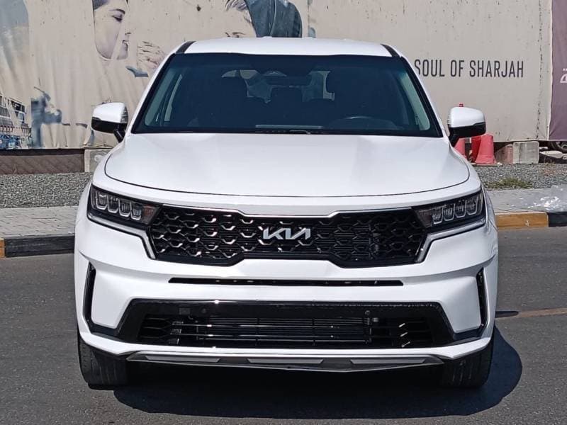 2021 Kia Sorento LX